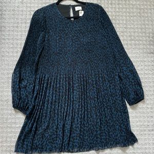 NWT Aritzia Wilfred Daydreamer dress M